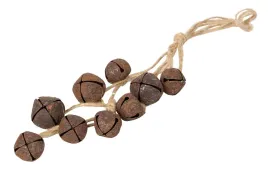 dzwonki-metalowe-wiszace-pordzewiane-25cm