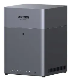 ugreen-dh4300-plus-nas-mini-tower-8-gb-lppddr4x-ugos-pro-szary