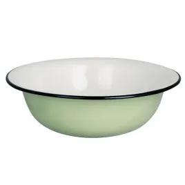 wielka-misa-emil-zielona-emaliowana-9-litrow