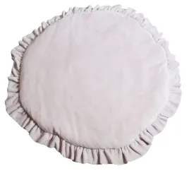 mata-dla-niemowlakow-aksamitna-jasnorozowa