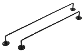2-szt-wieszak-styl-loft-czarny-mat