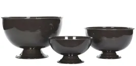 3-szt-oslonka-emaliowana-brazowy-polysk