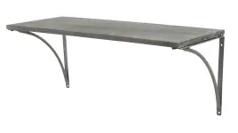 polka-loftowa-wiszaca-szara-postarzana-60x26cm