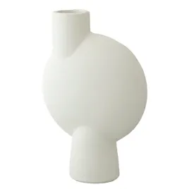 wazon-daya-betonowy-designerski-bialy-wys-26cm
