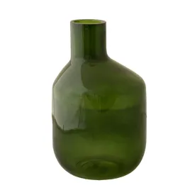wazon-zielony-noa-przezroczysty-wys-20cm