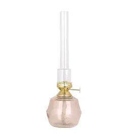 lampa-naftowa-mike-latarnia-rozowa-wys-30cm