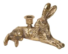 figurka-wielkanocna-swiecznik-zajac-kolor-zloty