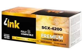 toner-4ink-do-samsung-scx-4200-scx-4200f-scx-4200r