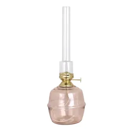 lampa-naftowa-mike-latarnia-rozowa-wys-35cm