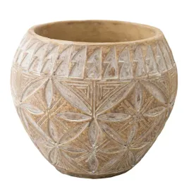 oslonka-na-doniczke-tribe-betonowa-bezowa-sr-20cm