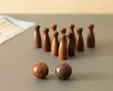 gra-mini-kregle-drewniana-pudelko-stan-nowy