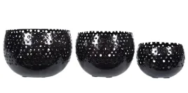 2-szt-donica-twinkle-czarna-metalowa