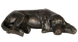 figurka-w-ksztalcie-psa-xl-brazowa