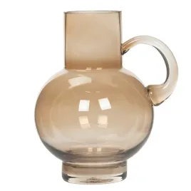 wazon-embelia-dzbanek-brazowy-wys-21cm