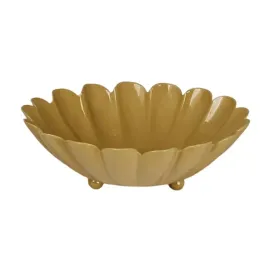patera-metalowa-na-owoce-zolta-sr-16cm