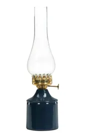 swiecznik-tealight-olja-granatowy-wys-34cm