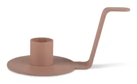 swiecznik-na-dluga-swiece-metalowy-rozowy-z-raczka