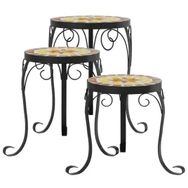 stojaki-na-doniczki-mozaika-terakota-bialy-3-szt-26x35-22x28-20x23-cm