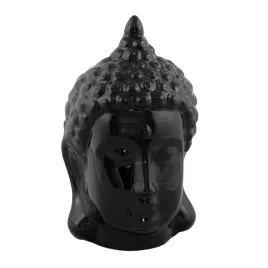 figurka-budda-czarny-polysk