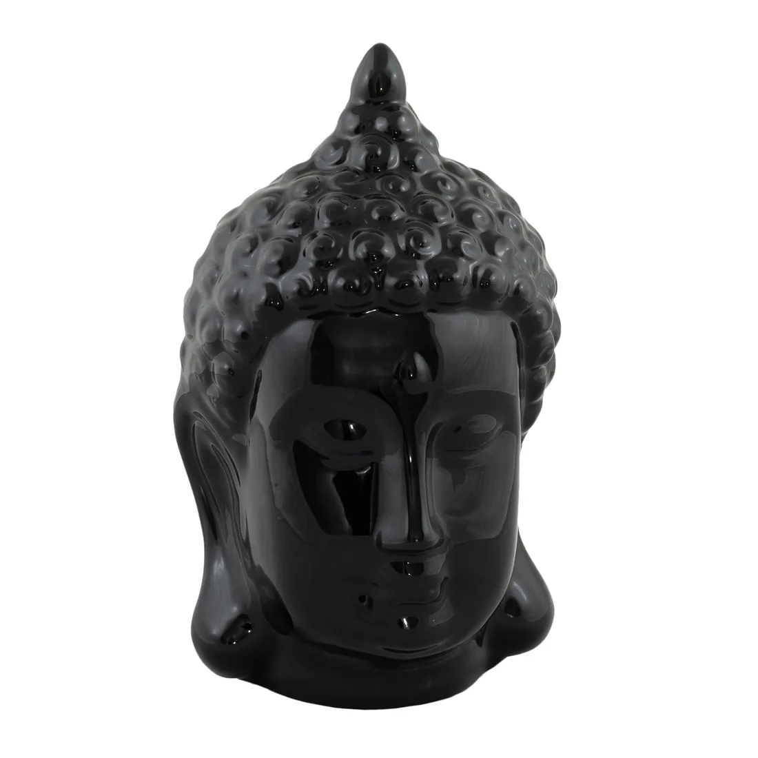 figurka-budda-czarny-polysk
