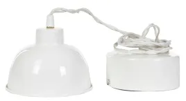 lampa-wiszaca-nala-metalowa-biala-sr-14cm