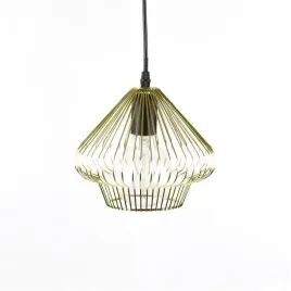 lampa-wiszaca-metalowa-zlota-sr-20cm