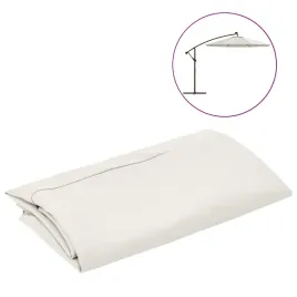 zamienna-czasza-parasola-ogrodowego-uv-piaskowa-biel-300-cm