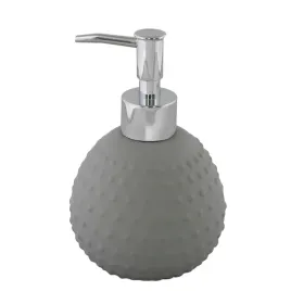 dozownik-do-mydla-szary-ceramiczny-400ml