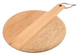 deska-do-krojenia-serwowania-lity-dab-okragla