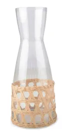 szklana-karafka-w-slomianej-oslonce-1-4l