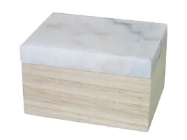 pudelko-na-drobiazgi-drewno-marmur-biale-12x9cm