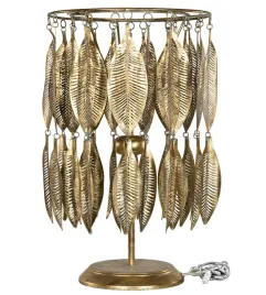 lampa-lummig-liscie-stolowa-zlota-xl