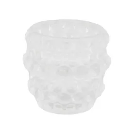 swiecznik-sixties-tealight-przezroczysty