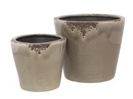 2-szt-donica-lobi-retro-braz-ceramiczna