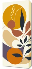 obraz-30x70cm-harmonia-przyrody