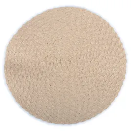 tablet-podkladka-na-stol-brazowa-polyester-38cm