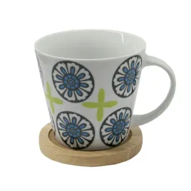 kubek-z-podstawka-porcelanowy-bialy-300ml
