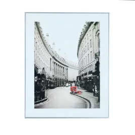 obraz-tworzywo-london-50x40cm-srebrna-rama