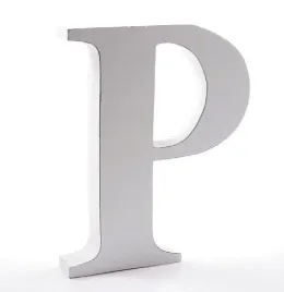 duza-drewniana-litera-p-18-cm-biala