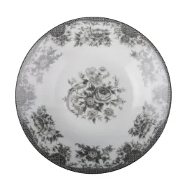 talerz-rose-deserowy-czarny-sr-19cm