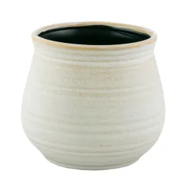 donica-boro-bezowa-ceramiczna-sr-14cm