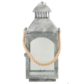 lampion-szary-ze-sznurkiem-wys-46cm