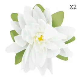 2-szt-sztuczna-lilia-dekoracyjna-biala-sr-12cm