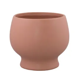 donica-elna-ceramiczna-rozowa-sr-14cm