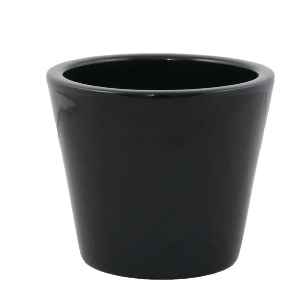 donica-sofia-ceramiczna-czarna-sr-14cm