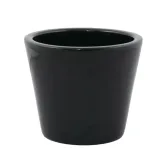 donica-sofia-ceramiczna-czarna-sr-14cm