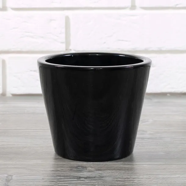 donica-sofia-ceramiczna-czarna-sr-14cm-wysokosc-produktu-11-5-cm