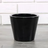 donica-sofia-ceramiczna-czarna-sr-14cm-wysokosc-produktu-11-5-cm