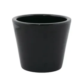 donica-sofia-ceramiczna-czarna-sr-14cm