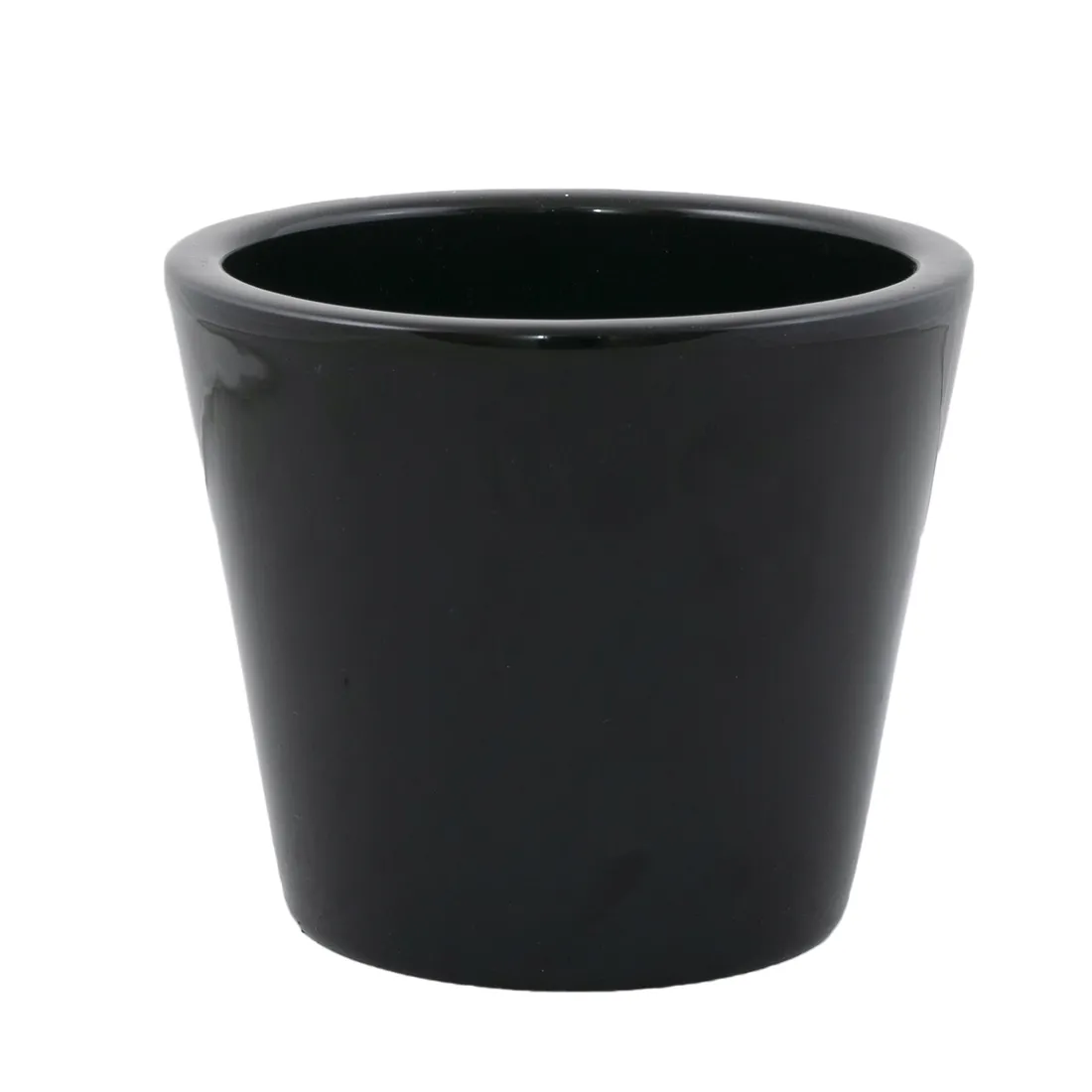 donica-sofia-ceramiczna-czarna-sr-14cm